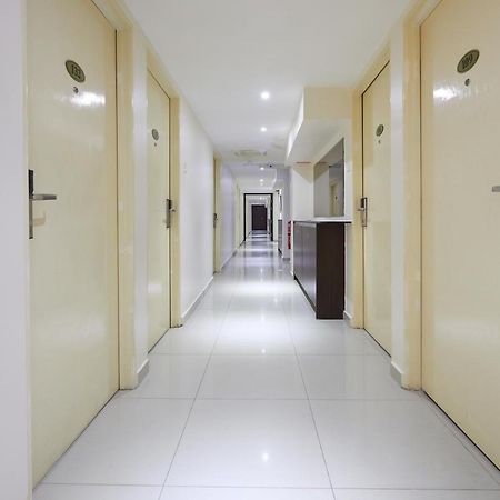 Sungold Inn Kuala Lumpur Exteriör bild