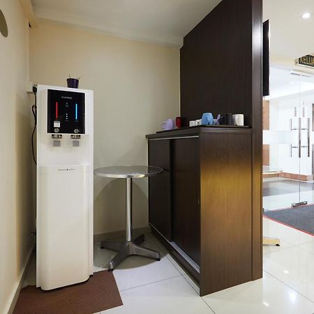 Sungold Inn Kuala Lumpur Exteriör bild