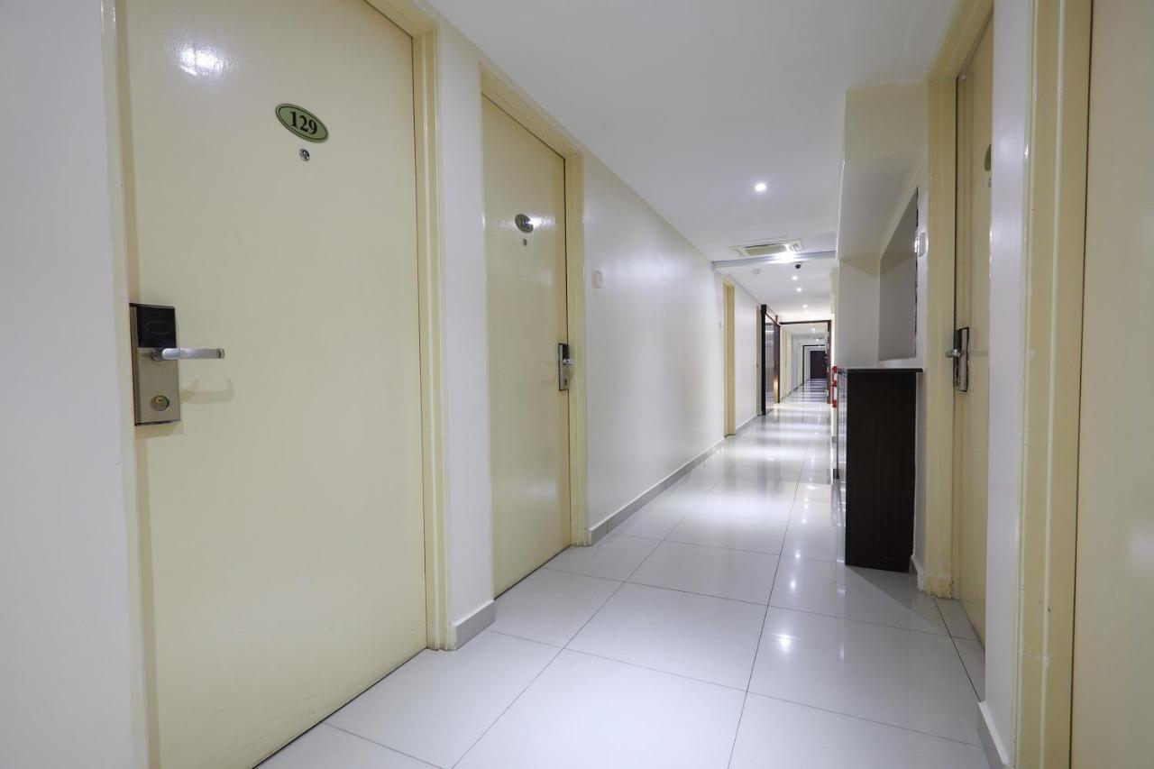 Sungold Inn Kuala Lumpur Exteriör bild