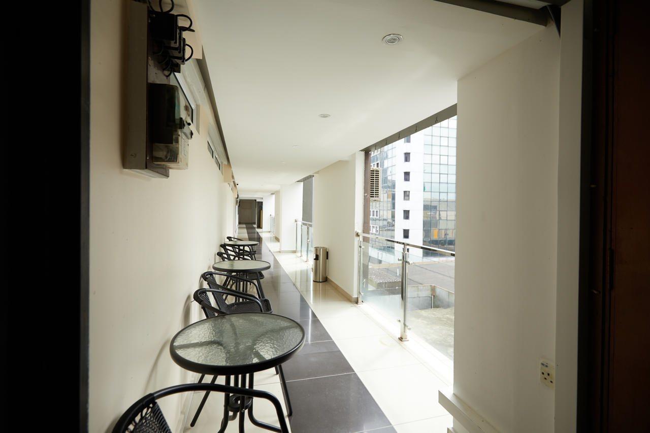 Sungold Inn Kuala Lumpur Exteriör bild