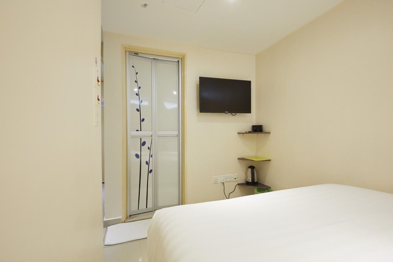 Sungold Inn Kuala Lumpur Exteriör bild