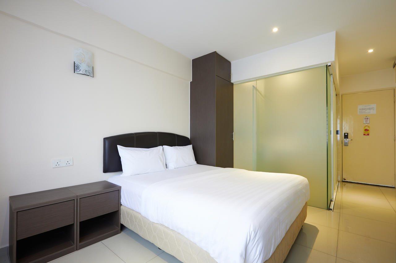 Sungold Inn Kuala Lumpur Exteriör bild
