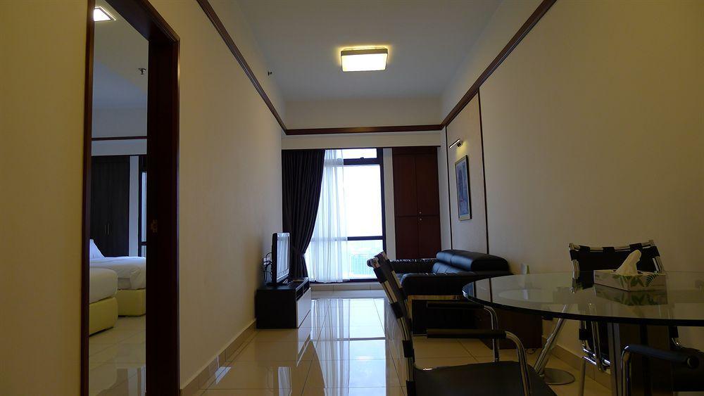 Sungold Inn Kuala Lumpur Exteriör bild