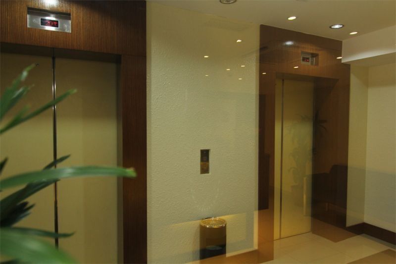 Sungold Inn Kuala Lumpur Exteriör bild